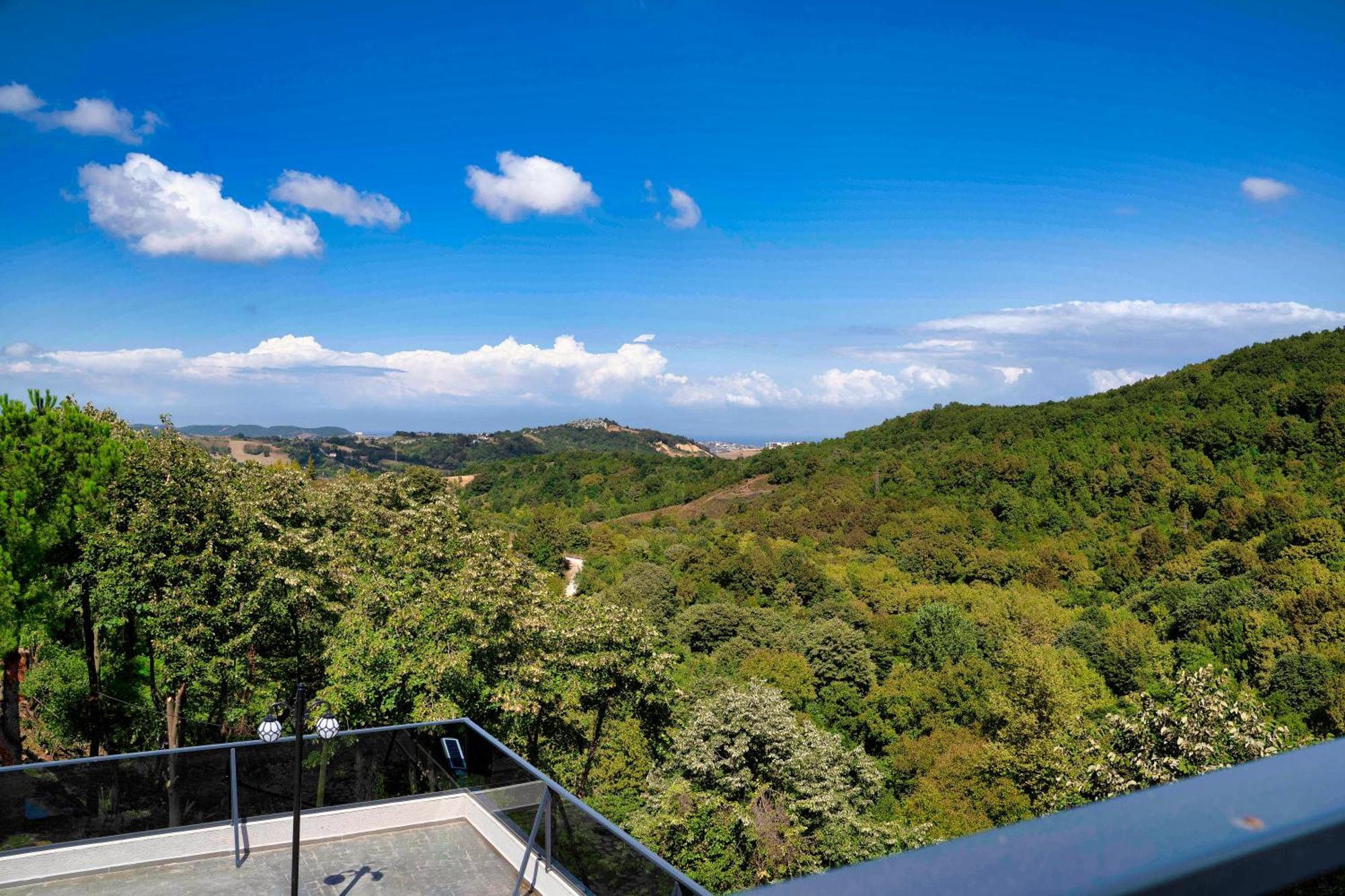 Vela Verde Hotel & Spa Yalova  Exteriér fotografie
