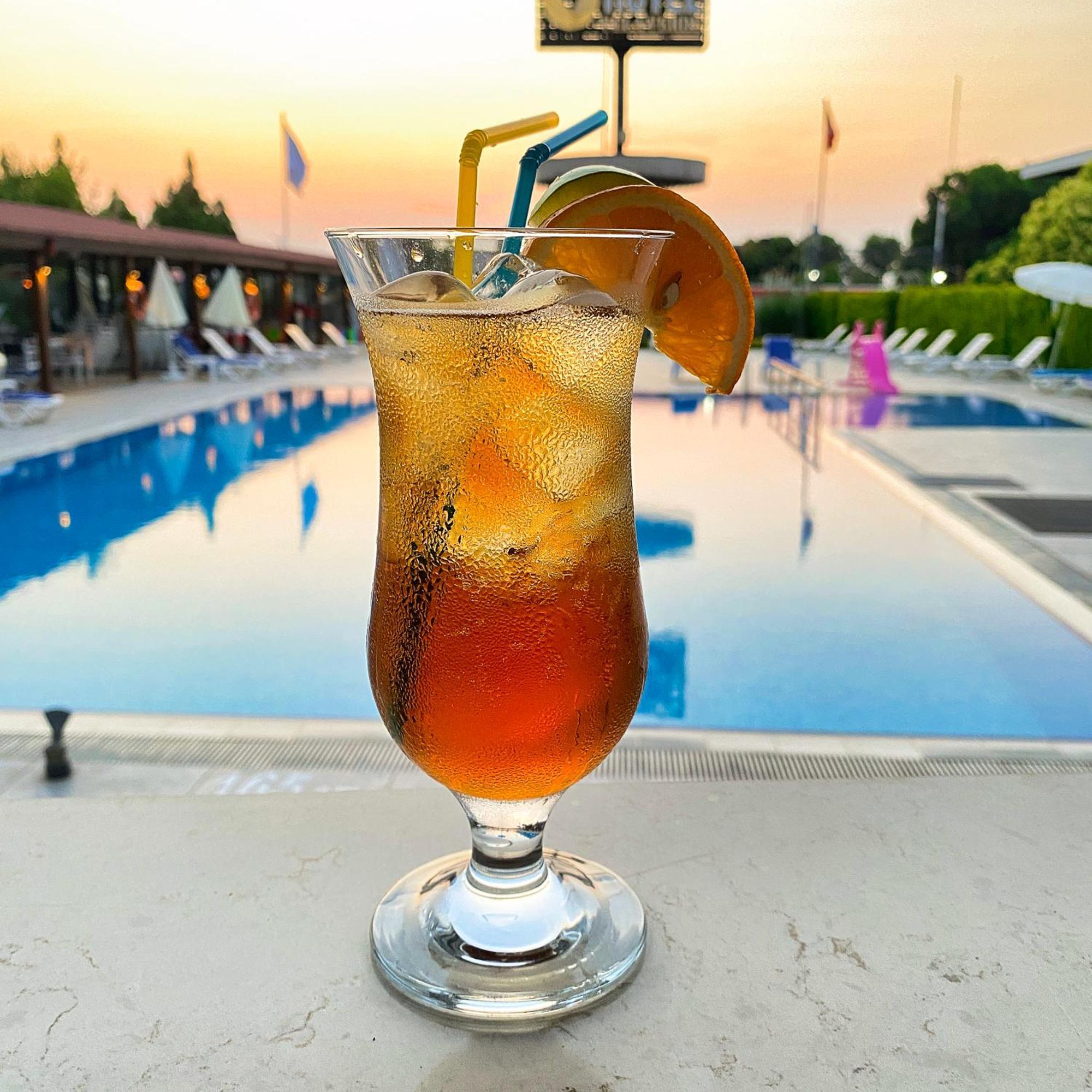 Vela Verde Hotel & Spa Yalova  Exteriér fotografie