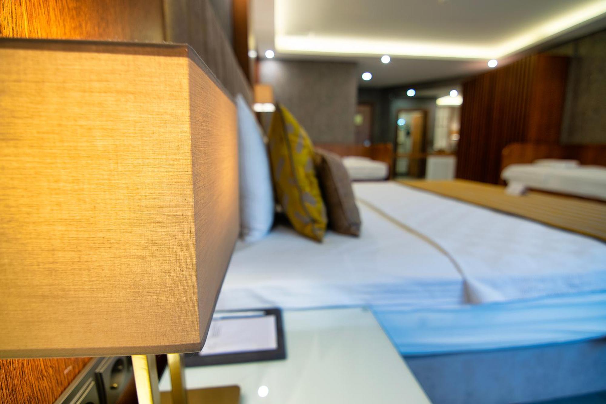 Vela Verde Hotel & Spa Yalova  Exteriér fotografie