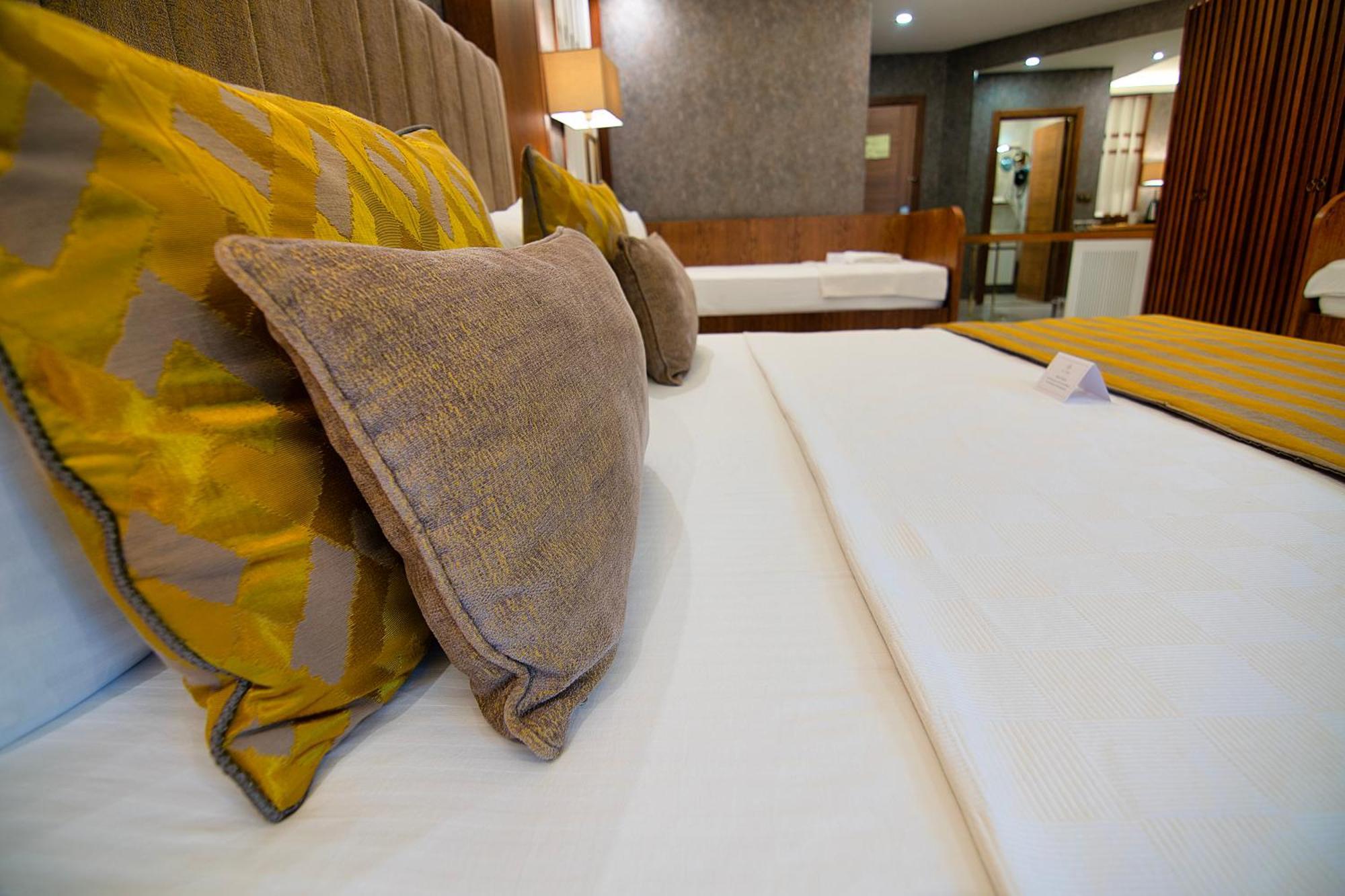 Vela Verde Hotel & Spa Yalova  Exteriér fotografie