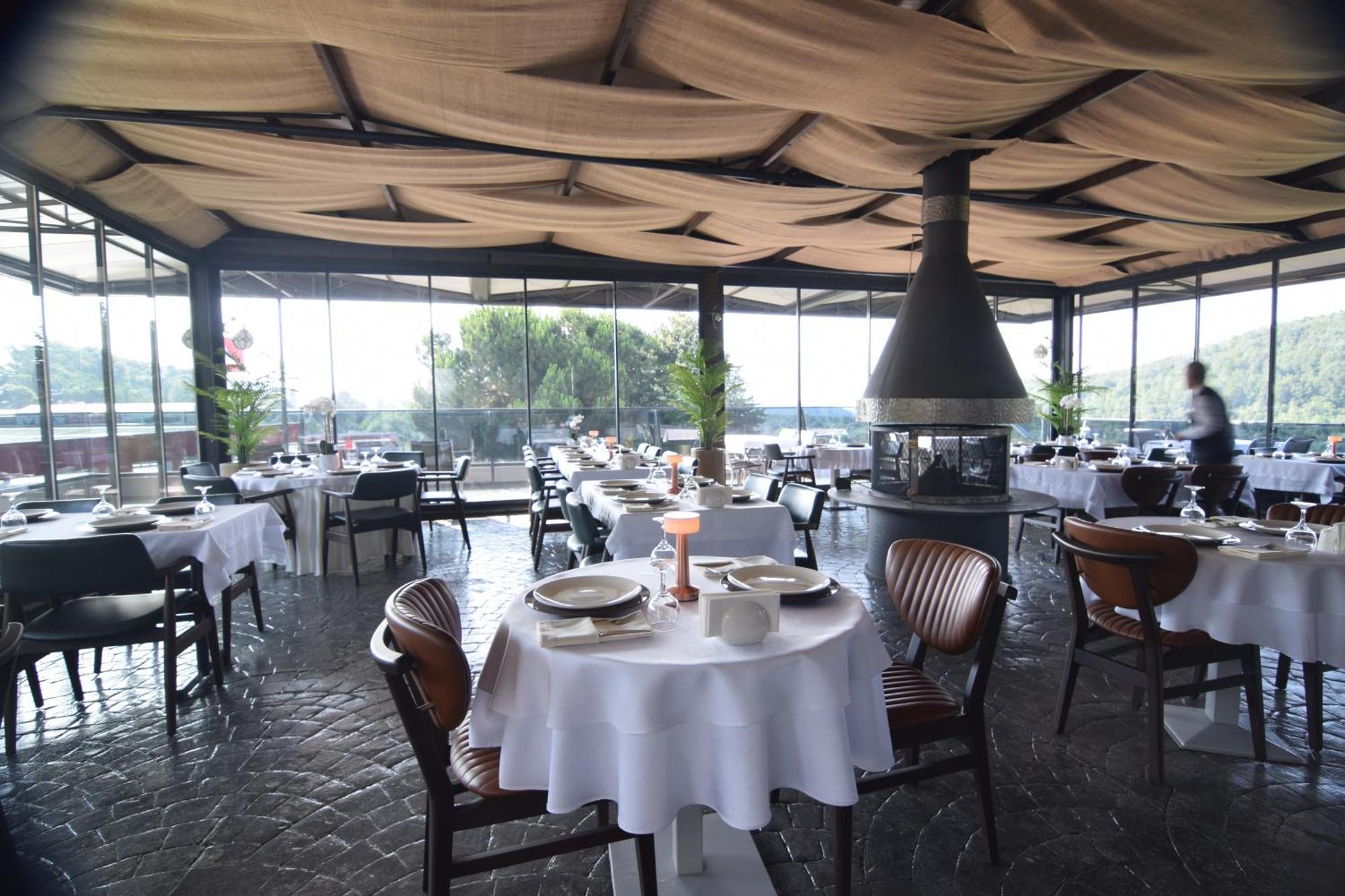Vela Verde Hotel & Spa Yalova  Exteriér fotografie